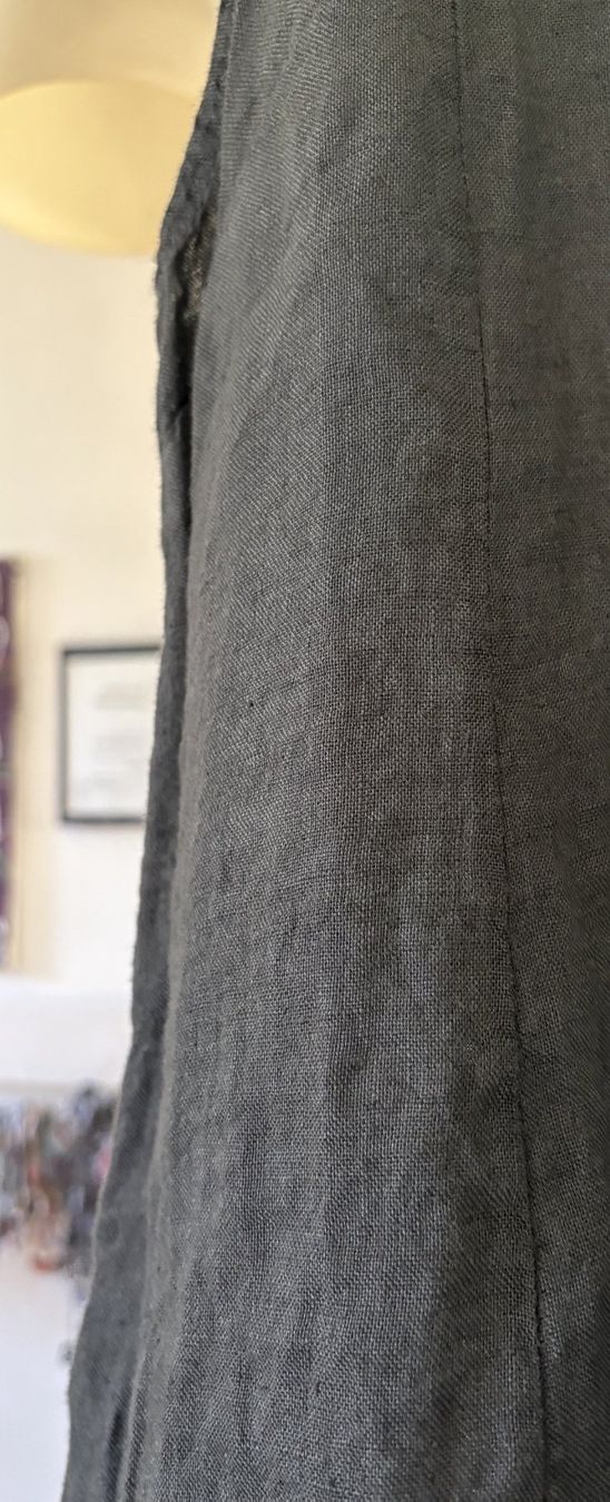 Vestiti: ROBE EN LIN! M – Nuovo e nell'imballaggio originale da Locarno venduto da NicoNion 5