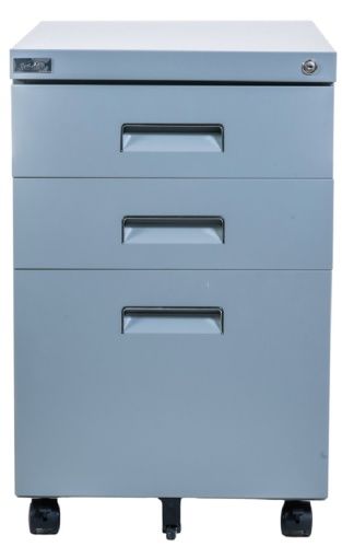 Altri mobili per ufficio: Rollcontainer 3 Schubladen Haengeregistr – Nuovo e nell'imballaggio originale da Herbertingen venduto da jet-line-e-trade 3