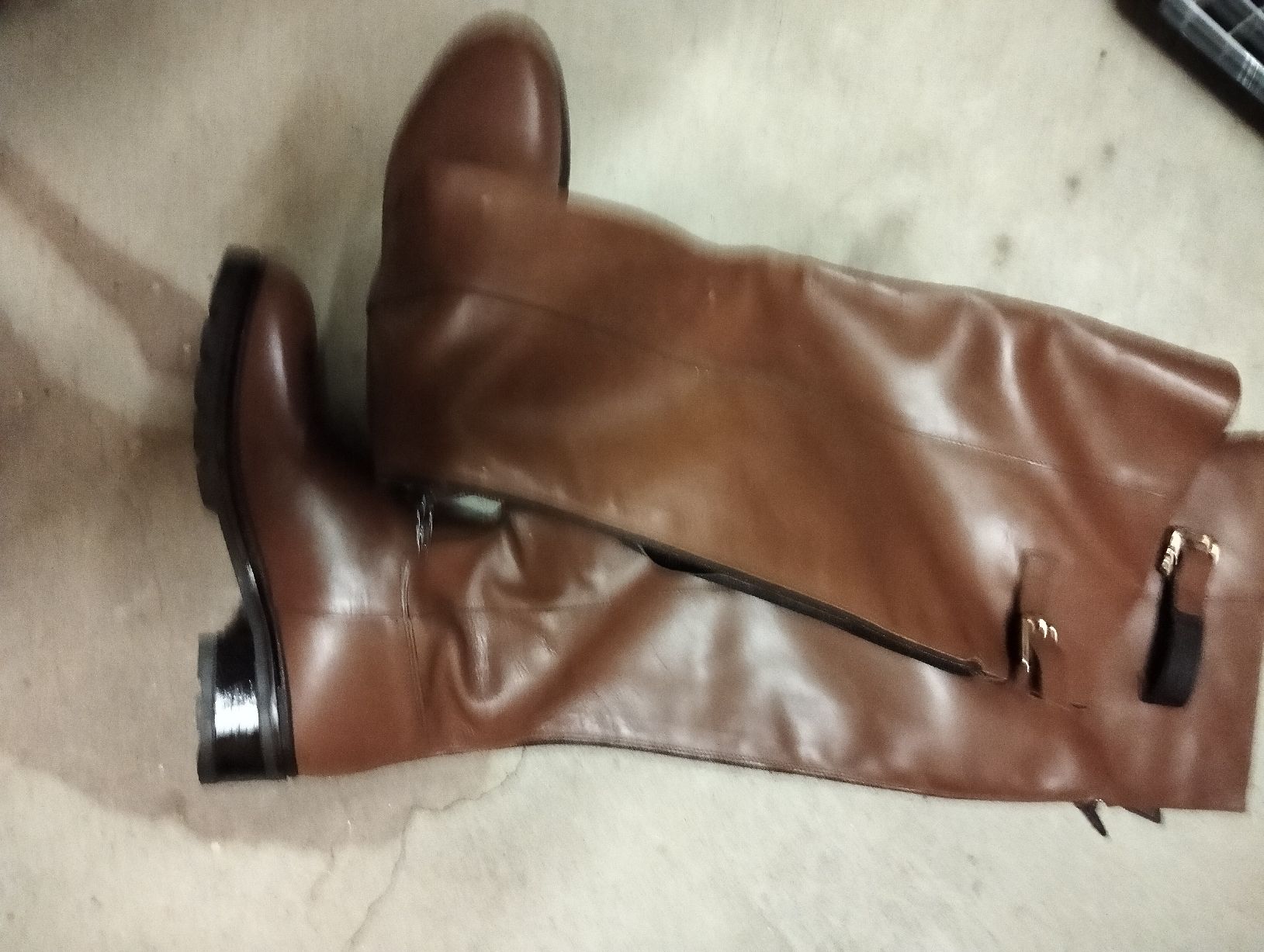 Damenschuhe: stivali  – Neu (gemäss Beschreibung) aus Ponte Tresa von fos_m85g