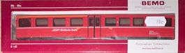 H0m Bemo 3286 138 RhB AB1518 Neu in OVP