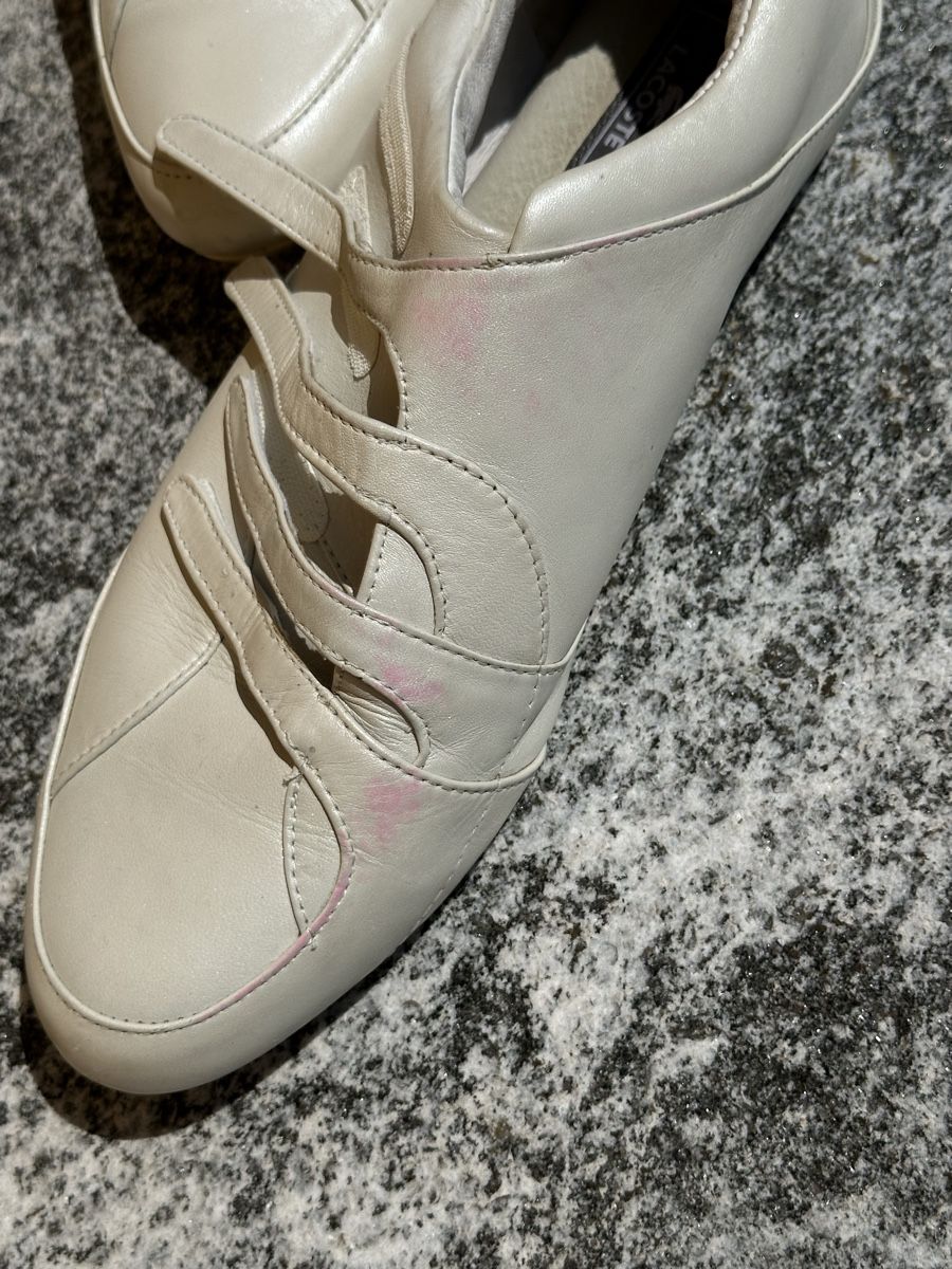 Lacoste Scarpe da donna: LACOSTE Damenseaker gr.40  – Usato da Maggia venduto da johannaf01 7