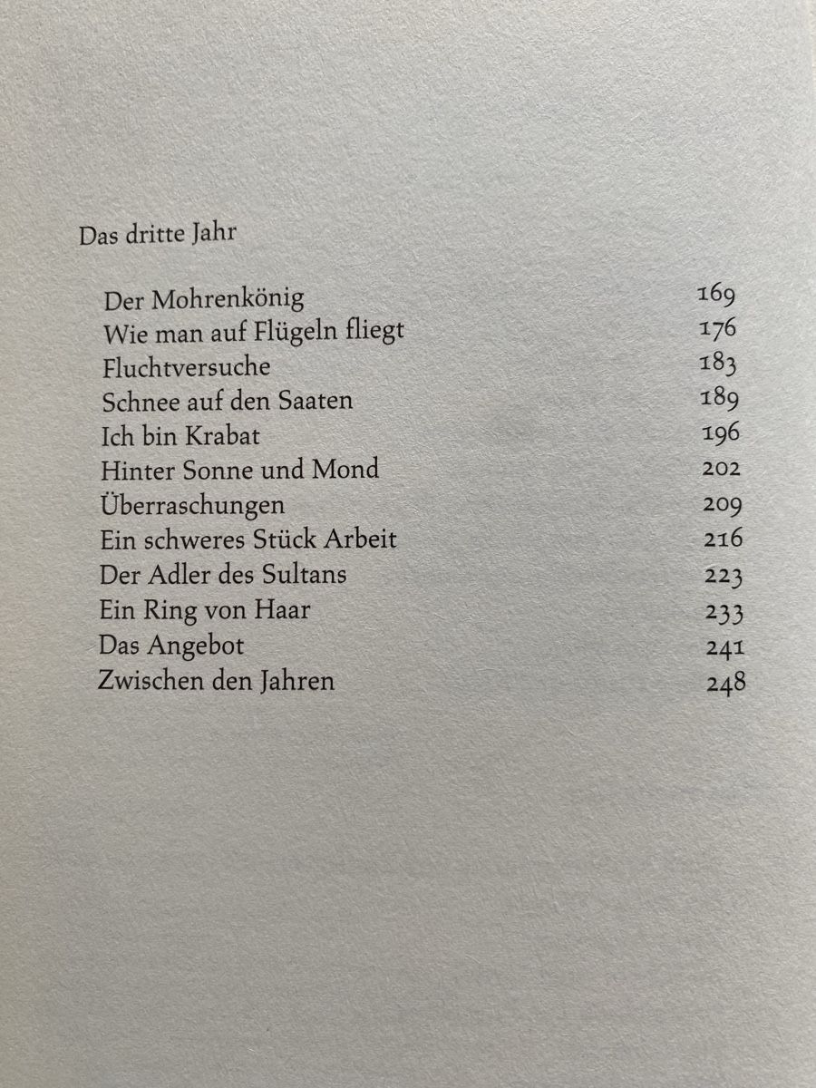 Libri: Krabat - Otfried Preussler – Usato da Schwarzenburg venduto da Michellu 7