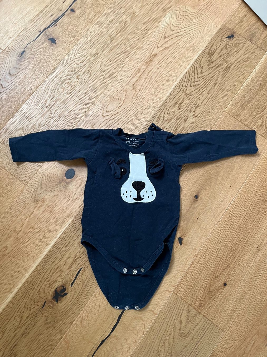 Hust & Claire Unterwäsche: Hust & Claire Body – Gebraucht aus Islikon von jul_76j2