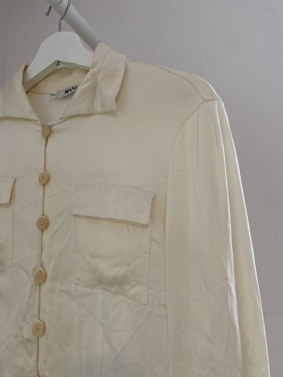 Camicette: Elegante Bluse Grösse S – Usato da lommis venduto da inf_thv8 1