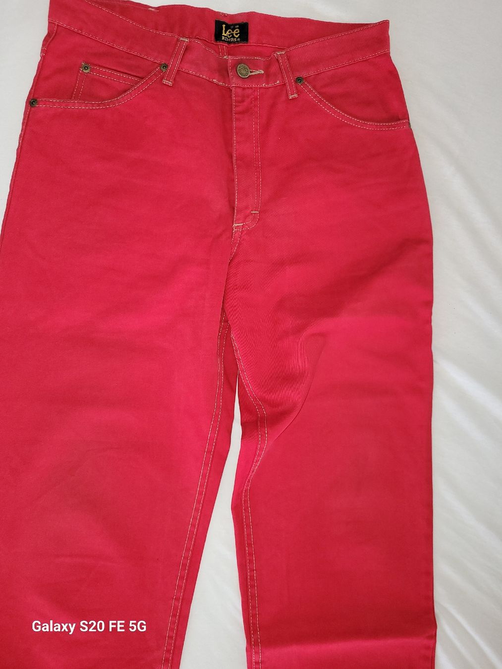 Jeans: Hose – Nuovo (secondo la descrizione) da Bassersdorf venduto da ism_kx95