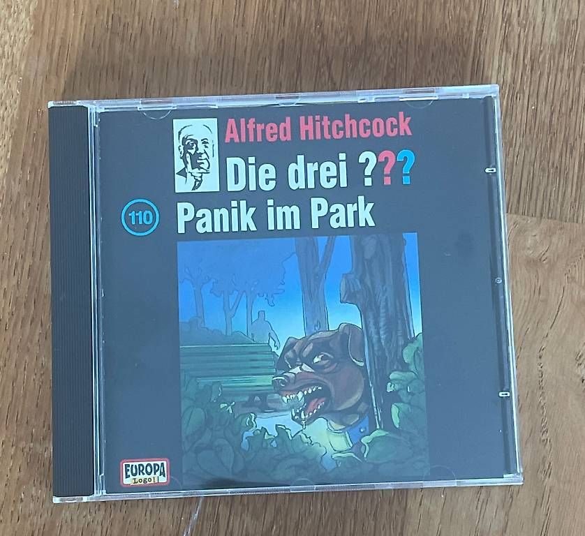 CD: diverse Kinder CDs – Usato da lohn-ammannsegg venduto da pu2 2