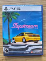 Slipstream Sealed (PS 5)