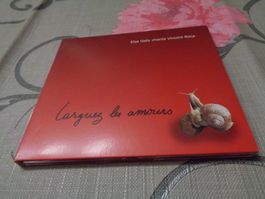 Elsa Gelly chante Vincent Roca - CD