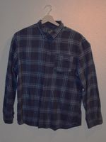 C&A Angelo Litrico Herren Karo Hemd  Slim Fit Gr. XL