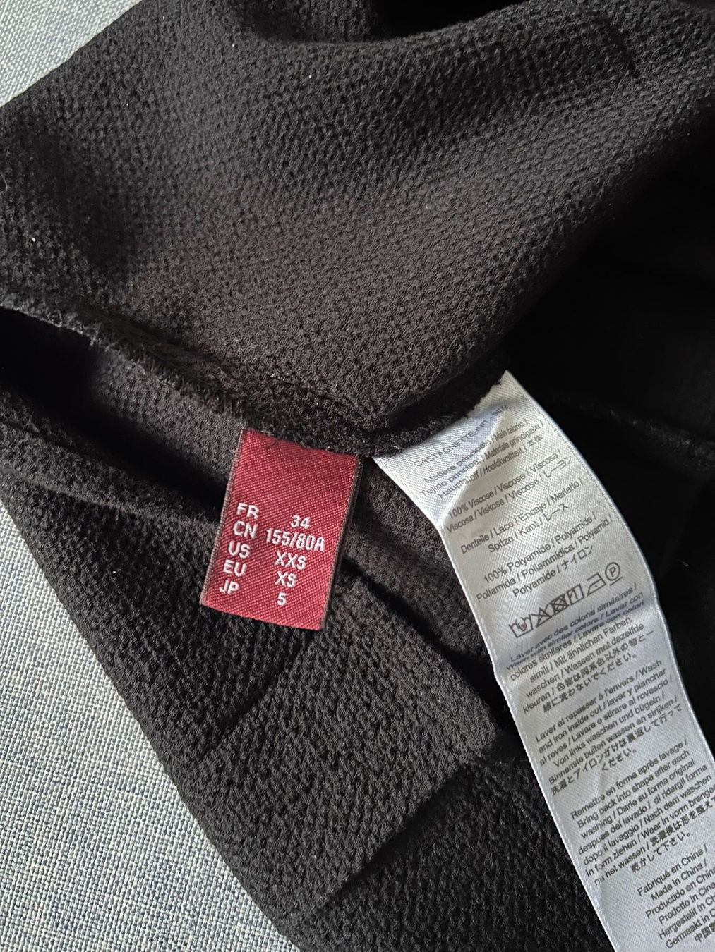 Camicette: COMPTOIR DES COTONNIERS - Blouse – Usato da Wollerau venduto da Dolder23 3