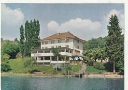 Hotel am Kallwilersee