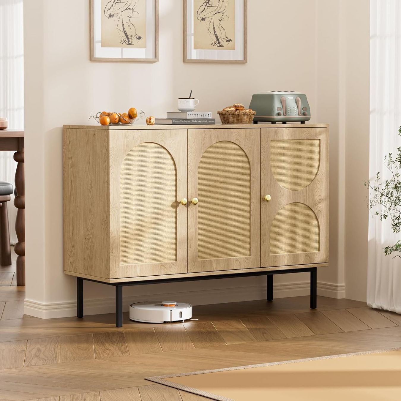 Kommoden: Sideboard, Kommode – Neu (gemäss Beschreibung) aus Pieterlen von Plasticbox 1