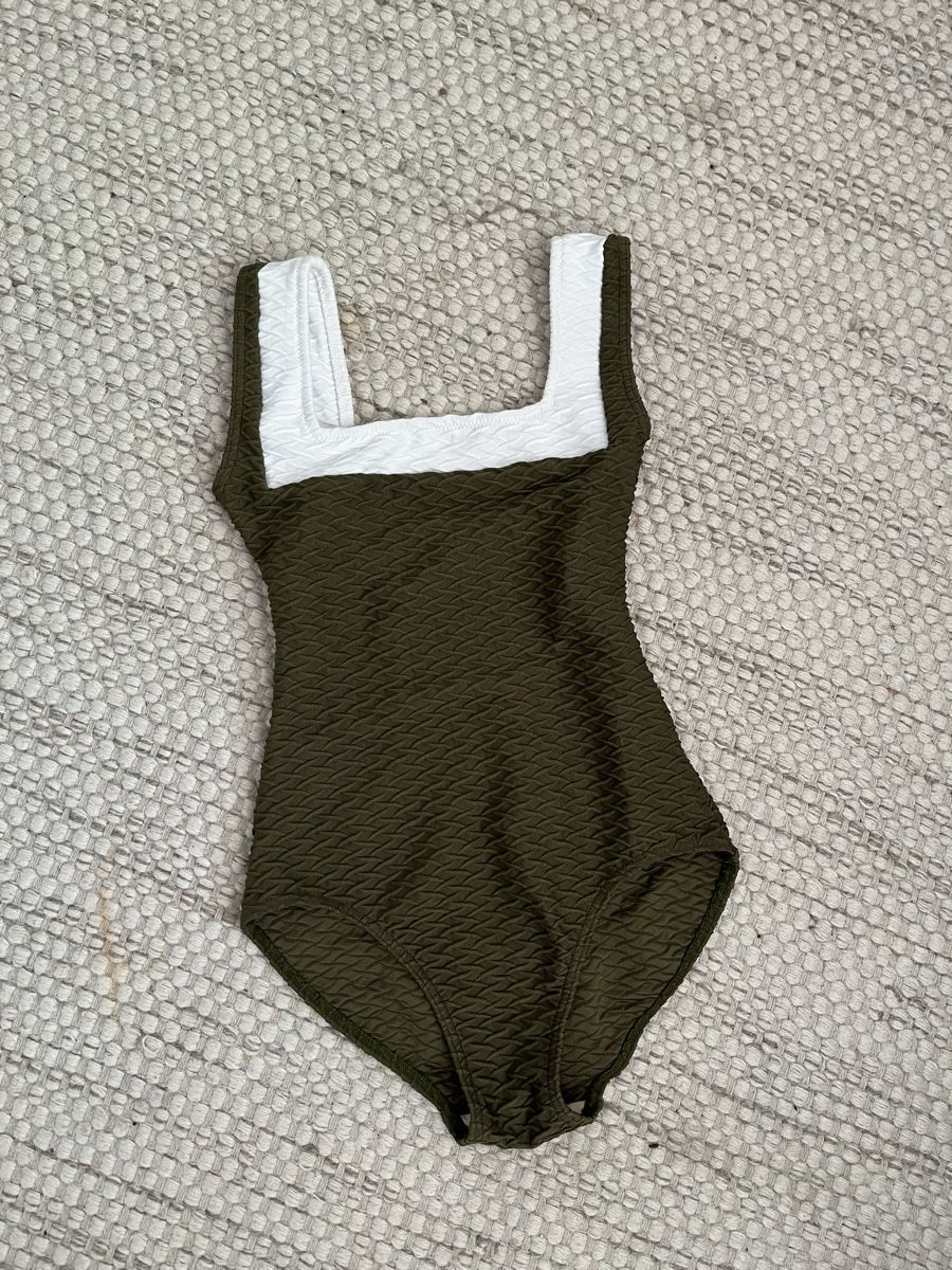 Costumi da bagno & Bikini: One-Piece Swimsuit Size S – Nuovo (secondo la descrizione) da Winterthur venduto da han_vbh9 6