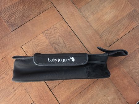 Baby Jogger Organizer Tasche neuwertig