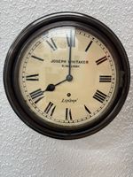Kuckuks Uhr Josef Whitaker London 