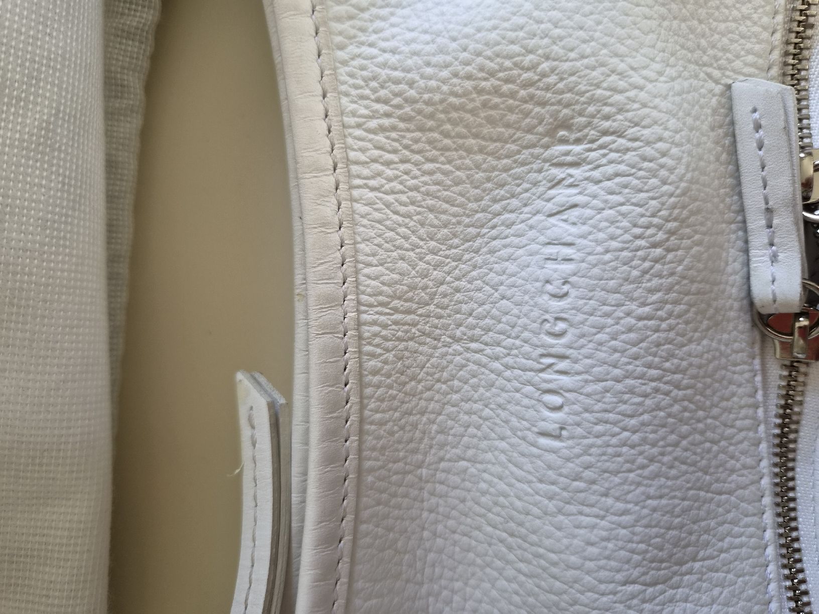 Longchamp Taschen für Damen: Longchamp Umhängetasche – Gebraucht aus Chur von nin_rn2r 2