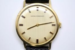 Girard Perregaux Vintage 18K