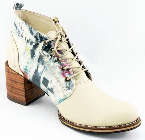 Scarpe da donna: Damen Leder Stiefeletten Grösse 37 – Nuovo e nell'imballaggio originale da Rengg venduto da Colomo 3