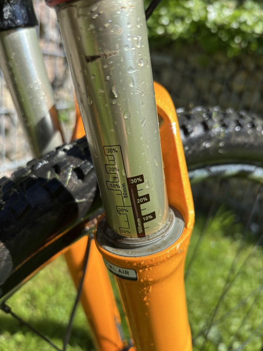 Biciclette: Niner Fully Jet 9 RDO, Shimano XT – Usato da Rümlang venduto da Vahira 3