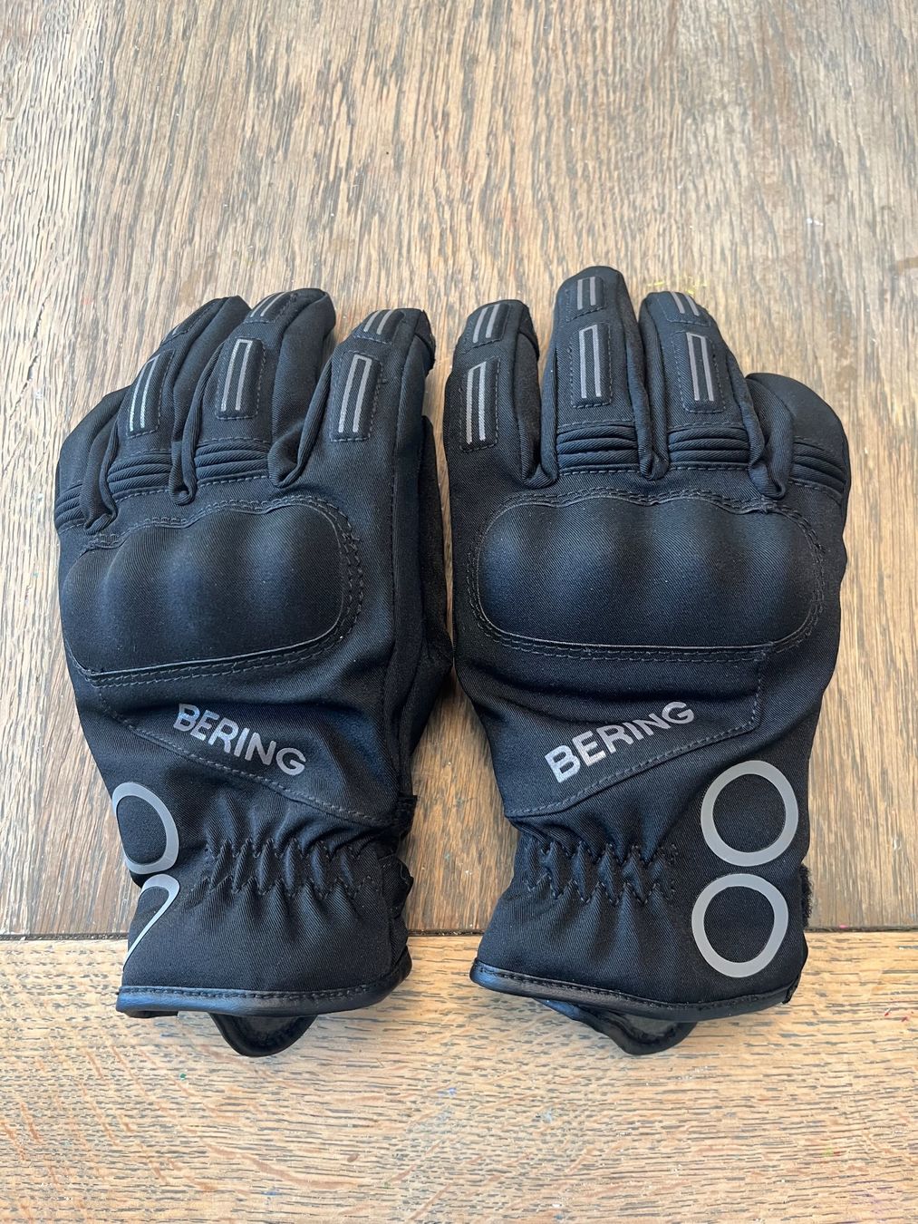 Guanti & manicotti: Gants moto hiver Bering – Usato da Corsier GE venduto da Alexandre.gllrd
