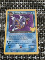 Pokemon Dunkles  Garados 08/82 Celebrations De