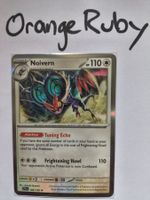 Noivern 128/159 HOLO Journey Together JTG English