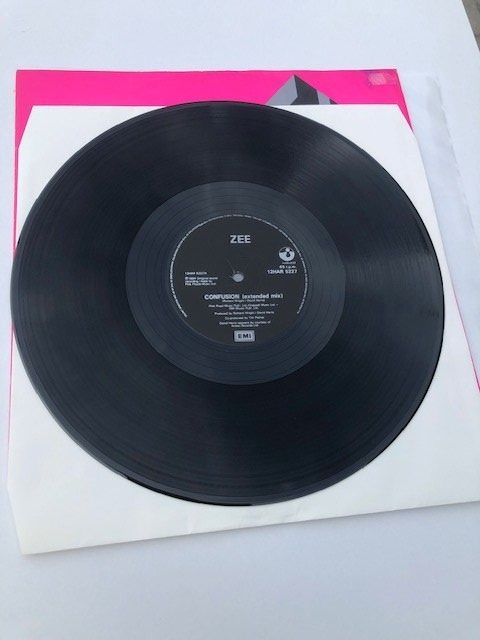 Dischi in vinile: Pink Floyd – Usato da Aarwangen venduto da Jukebox3 5