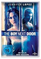 The Boy Next Door ( Jennifer Lopez)