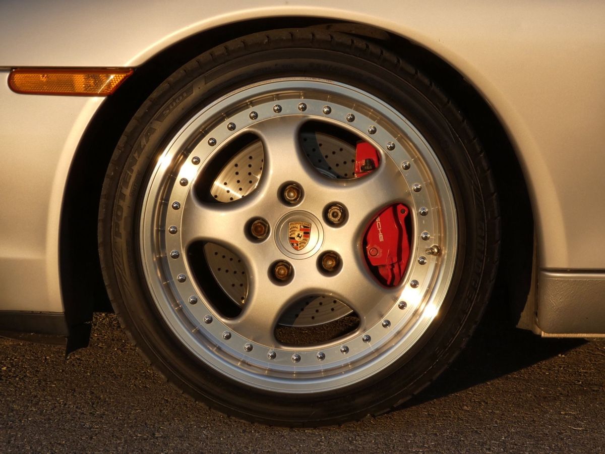 Automobili: Porsche Boxster S – Usato da Lengnau BE venduto da fabuu07 2