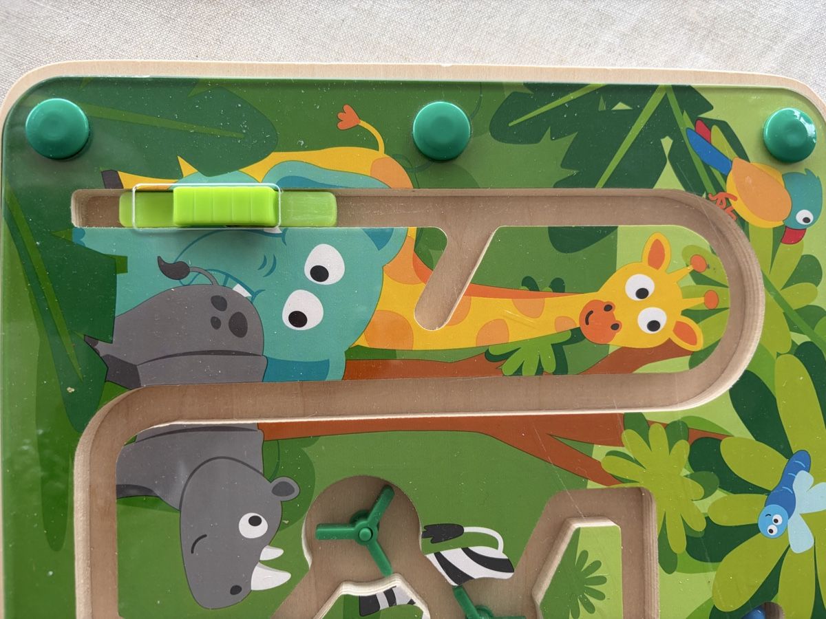 Hape Giocattoli: Hape motor skills toy – Usato da Buchs ZH venduto da Natyryf 2
