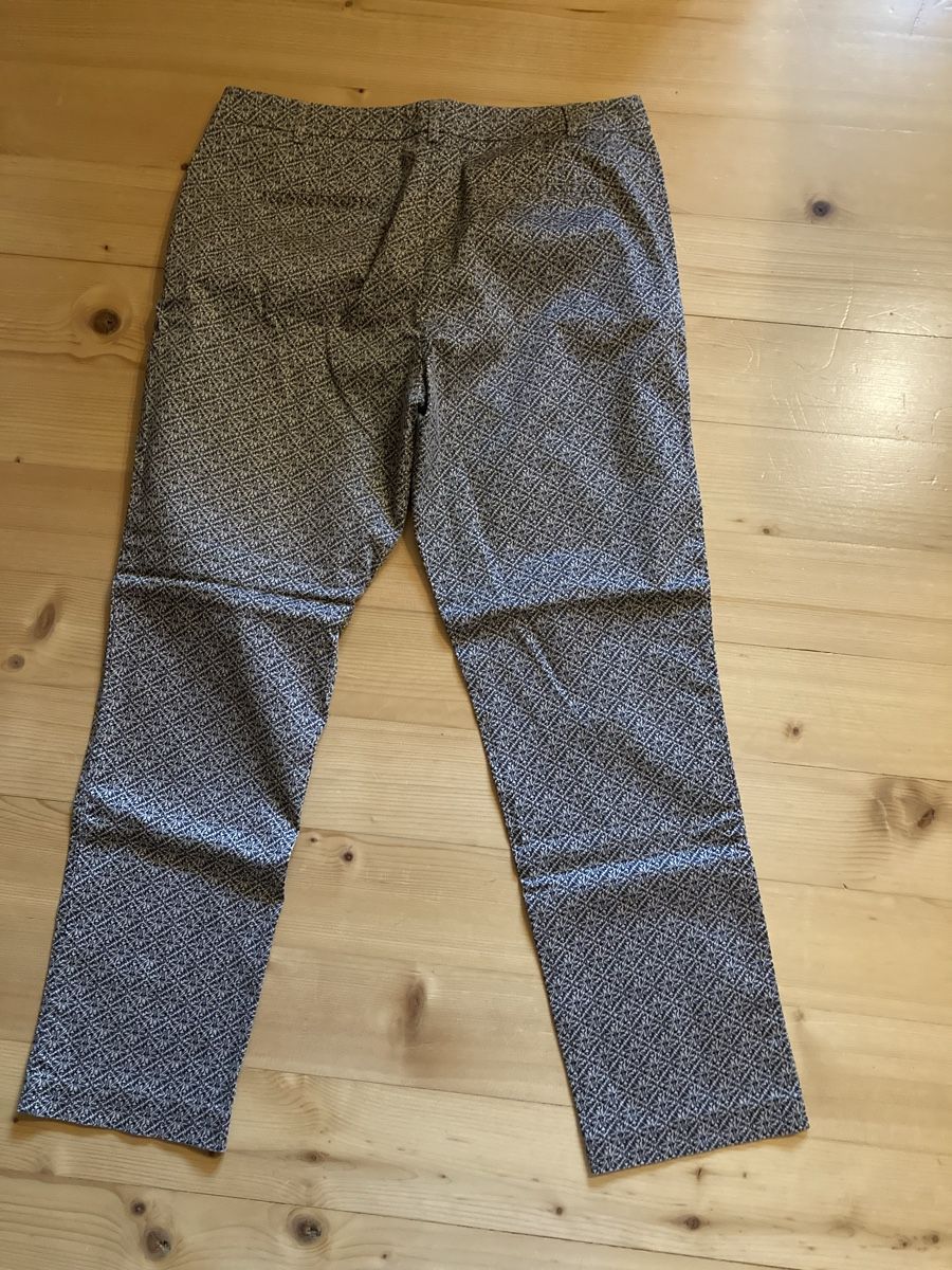 La Redoute Pantaloni: Hose Gr.38 von La Redoute – Nuovo (secondo la descrizione) da Mülenen venduto da Rapunzel99