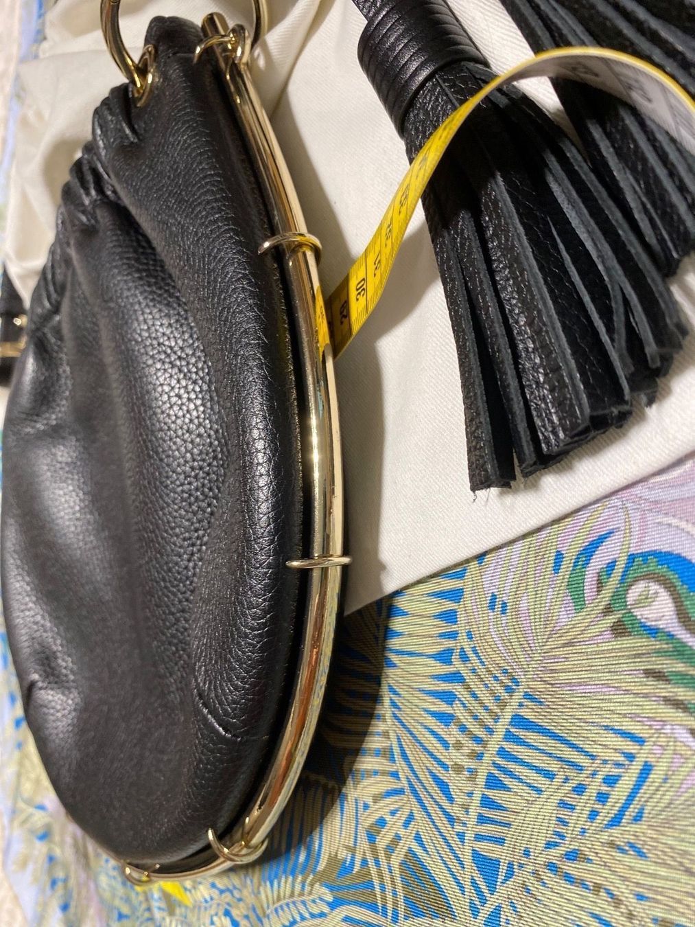 Aigner Borse da donna: Tasche￼ Aigner – Usato da balsthal venduto da davidbalsthal23 5