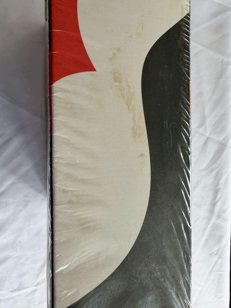 Dischi in vinile: Rolling Stones 1964-1969 Box Limited Edition – Nuovo e nell'imballaggio originale da Schaffhausen venduto da Sonne25 4