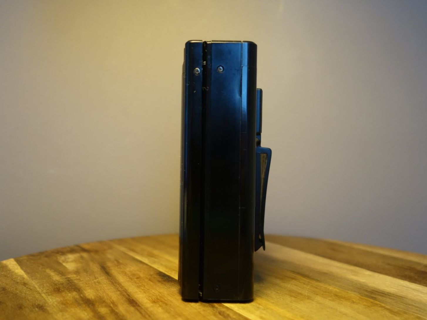 Aiwa Lettore multimediale portatile: Aiwa Hs-J36 – Difettoso da Bern venduto da Phandora 4