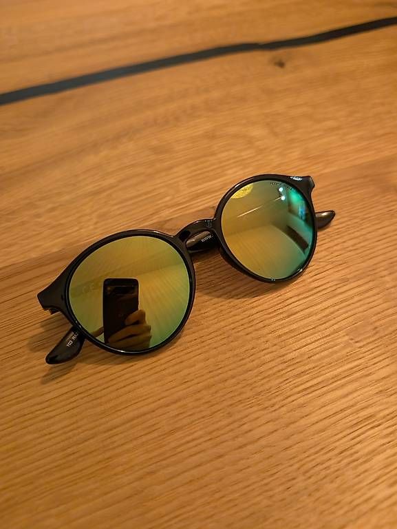 Occhiali & Lenti: Rip Curl Malibu Sonnenbrille – Usato da St. Gallen venduto da PortRoyal01 1