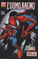 Italian ed. MARVEL L'UOMO RAGNO ( SPIDER MAN ) # 380 DEC 200