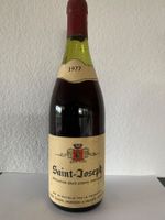 Pierre Gonon Saint-Joseph 1977