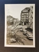 Original Vintage Foto Zuerich, 1960, Rarität!   Kanzleisstr