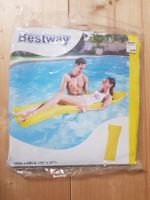 Schwimmende Matte