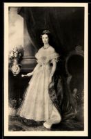 Elisabeth, Kaiserin von Österreich, Por