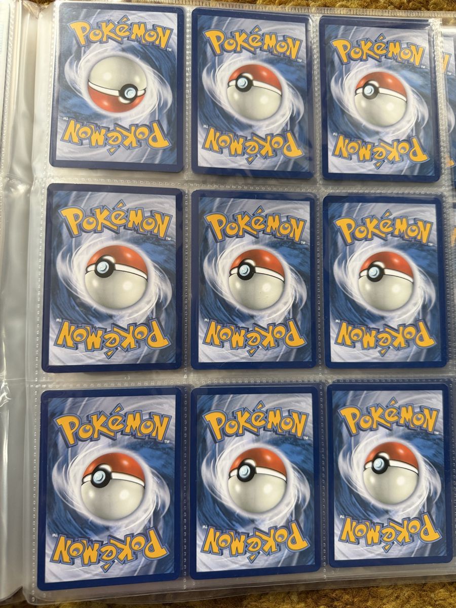 Pokémon Carte collezionabili: Pokémon Sammlerkarten  – Usato da Würenlos venduto da Mueller1970 1
