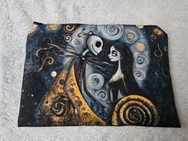 NEU! Täschli / Necessaire The Nightmare before Christmas