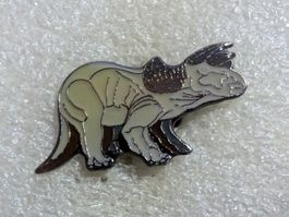 Ansteckpin 156: Dinosaurier