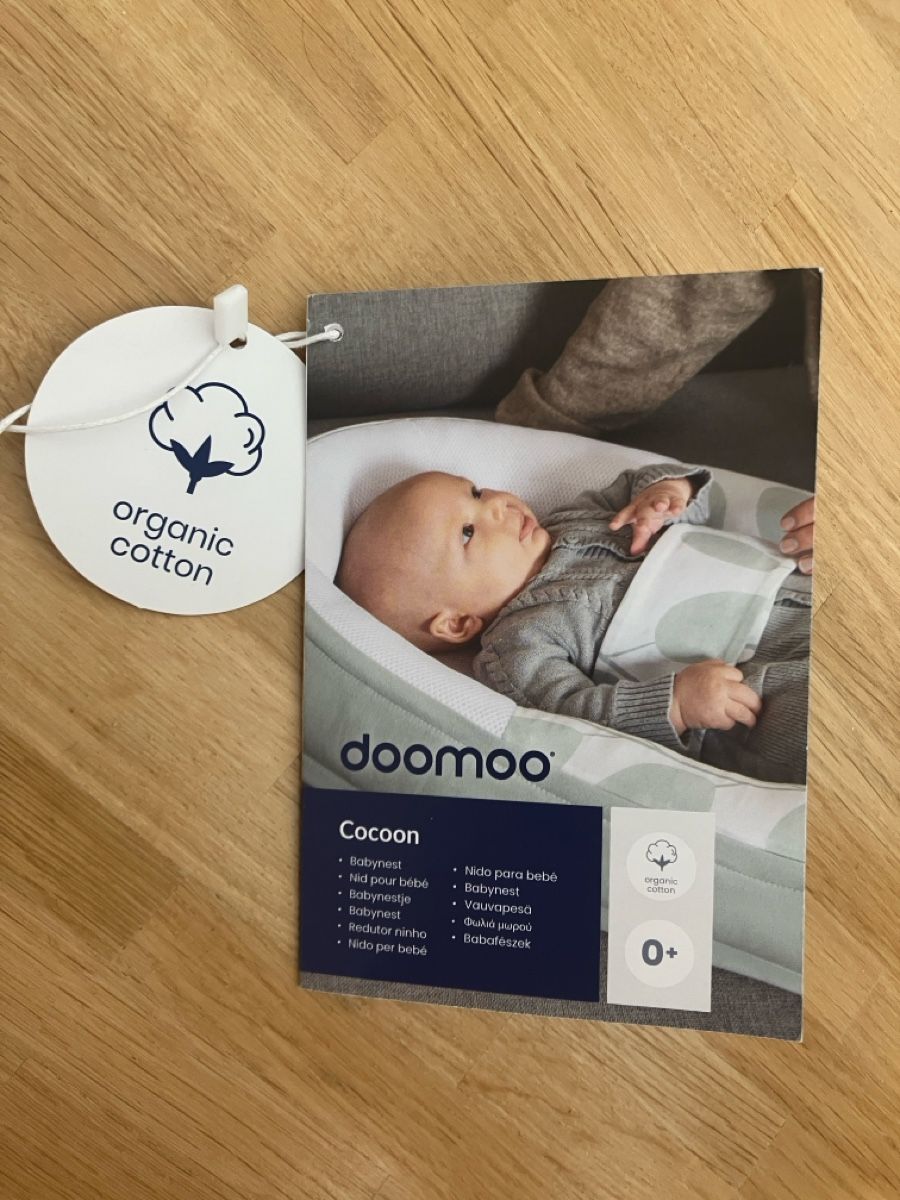 Letti: Babynestchen doomoo Cocoon NP: CHF 109 – Nuovo (secondo la descrizione) da St. Gallen venduto da Krambambuli5 1