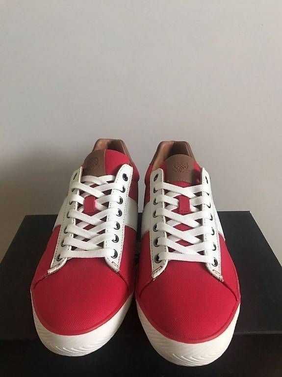Navyboot Scarpe da uomo: NAVYBOOT Sneakers gr 40 – Nuovo (secondo la descrizione) da Zürich venduto da Altruisti 1