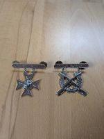 US Marine Corps (USMC) Schützenabzeichen