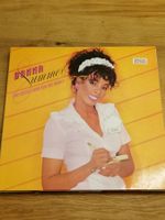 LP - Donna Summer - She Works Hard For The Money - Vinyl