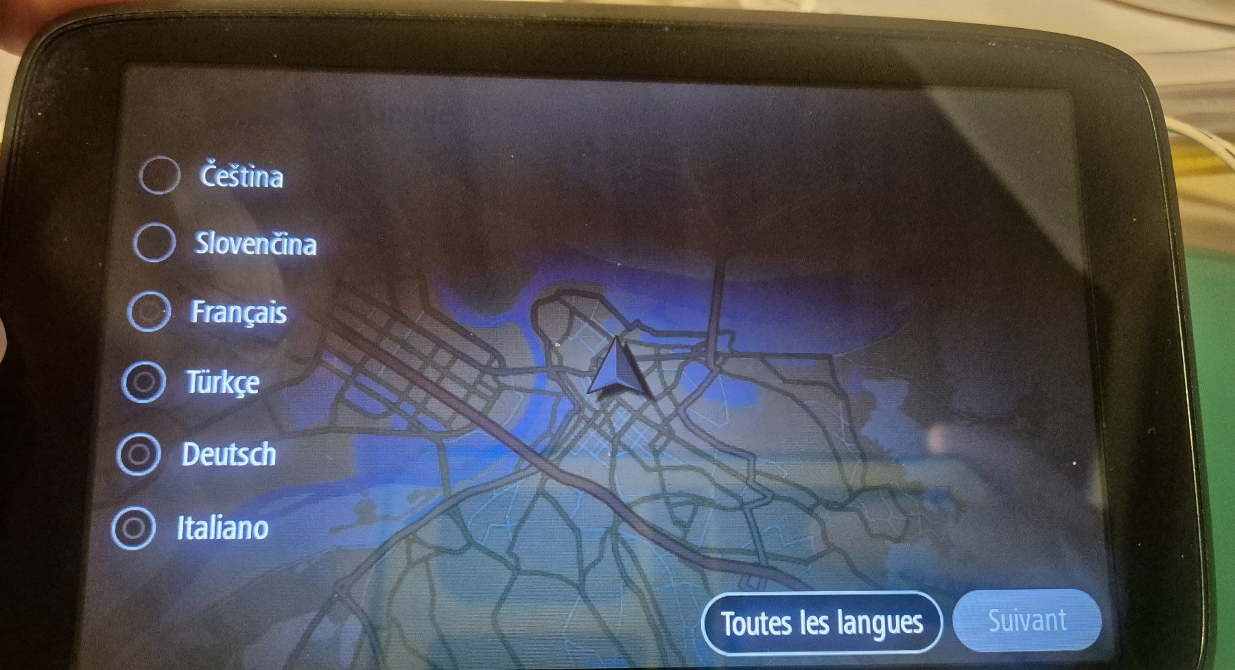 Tomtom Navigation: Tom Tom Go 620 Wifi Bluetooth – D'occasion à Stalden (Sarnen) par besttime01 1