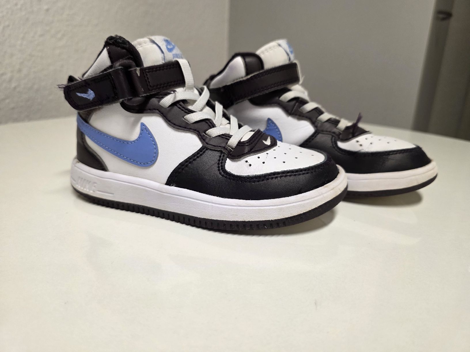 Jordan Scarpe da uomo: Nike Air Jordan – Usato da Suhr venduto da MrvicaAG