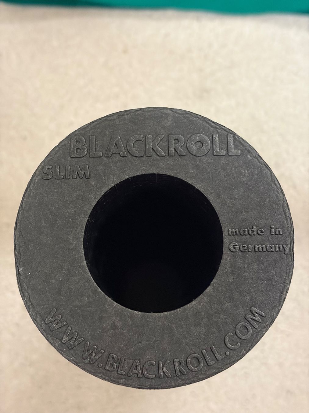 Blackroll Dispositivi per massaggi: Blackroll Set – Usato da Niederwangen BE venduto da nie_226v 2